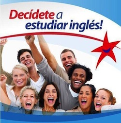 Oferta de Bilingüismo para el 2014