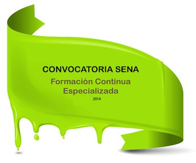 Oferta Educativa II Trimestre 2014